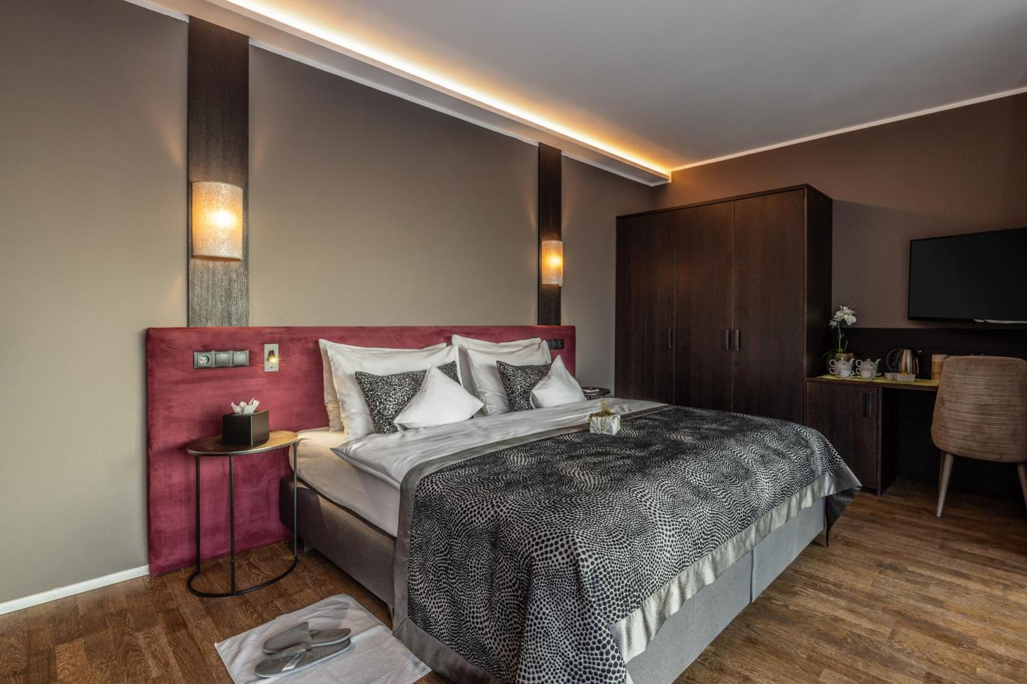 Solea Suedtirol Hotell Schenna Exteriör bild