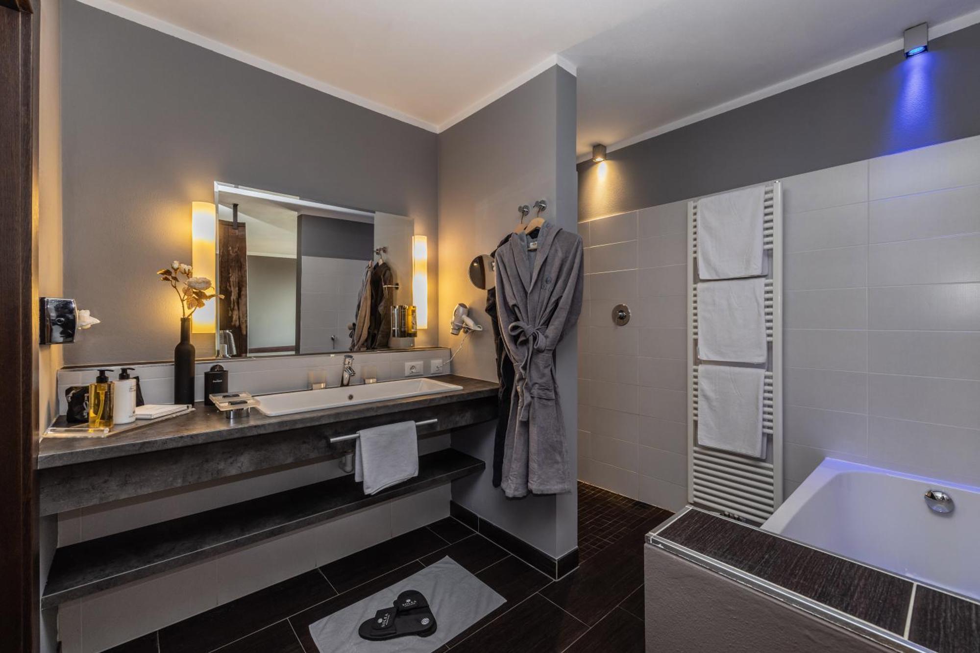 Solea Suedtirol Hotell Schenna Exteriör bild